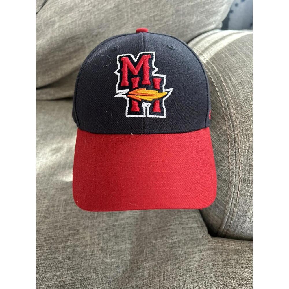 47 Brand Toledo Mud Hens Cap YOUTH Size Minor League Baseball Adjustable Hat